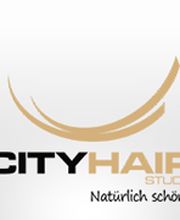 City Hairstudio Logo
