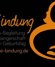 Praxis Gute Bindung Logo