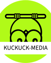 Kuckuck-Media Logo