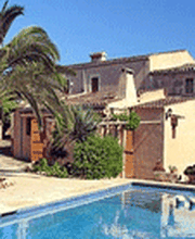 Familienurlaub auf Mallorca in der eigenen Finca