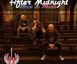 After-Midnight Logo
