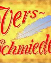 Verseschmiede Logo