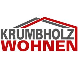 Krumbholz Wohnen GmbH Logo
