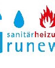 Grunewald sanitär-Heizung-Klimatechnik Logo