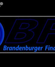 Brandenburger Finanz Service Logo