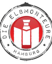 Die Elbmonteure Service GmbH Logo