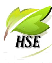 HSE-Hausmeisterservice Logo