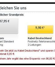 TELEFON vergleich