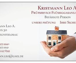 flüssiggasservice Logo