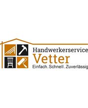 Handwerkerservice Vetter Logo