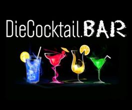 DieCocktail.BAR Logo