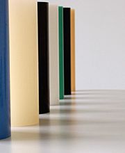 Kunststoffstangen Rundstäbe Stäbe Stangen Kunststoff - © technoplast-onlineshop.de