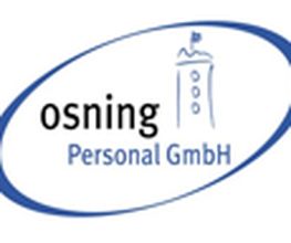 Osning Personal GmbH Logo