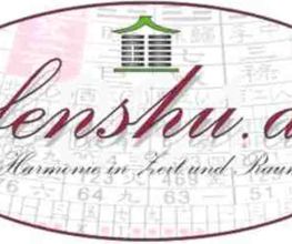 fenshu.de Logo
