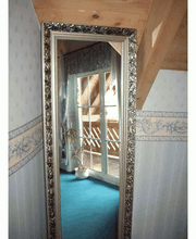 Wir stellen auch Spiegel her.