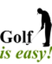 Golf-is-easy Logo