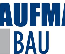 Jaufmann Bau Logo
