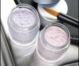 Powder Liquid System