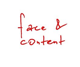 Face & Content - Agentur für Webdesign Logo