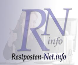 Restposten-NET Logo