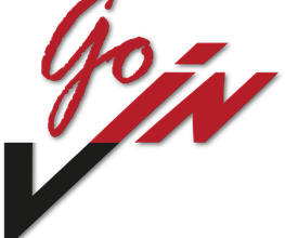 Go In - Ute Finsterbusch Logo
