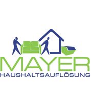 MAYER Haushaltsauflösung Logo