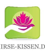 Hirse-Kissen.de Logo