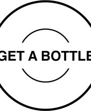 GET A BOTTLE Logo