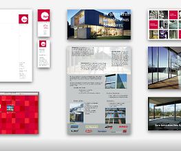 Corporate Design Edwin Roth GmbH