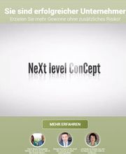 Für Geschäftsleute