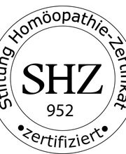Naturheilpraxis Logo