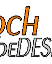 AtelierBloch Photo & Werbe DESIGN Logo