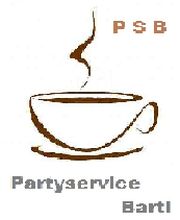 partyservice Bartl Logo
