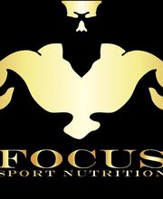Focus Sport Nutrition Logo