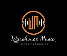 Warehouse Music WeddingBuddies Logo