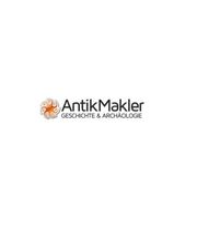 AntikMakler Logo