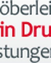 Roland Köberlein Druckservice Logo