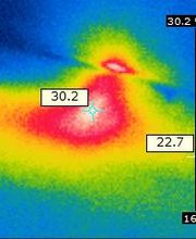 Zänker Leckortung & Thermografie