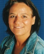 Sabina Heinsohn - Reiki Meisterin Logo