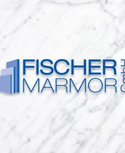 Fischer Marmor GmbH Logo