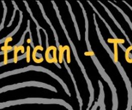 African-Tan Logo