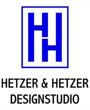 Hetzer & Hetzer Designstudio OHG Logo
