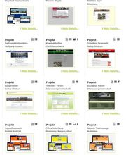 kapudo IT-Studio - Unsere Projekte