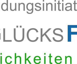 Bildungsinitiative GLÜCKSFABRIK Logo