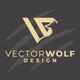 VectorWolf Design