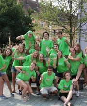 LEOlingo Sprachcamps für Kinder