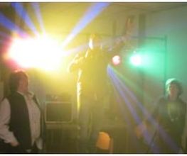 Chris Herbst Partymusik Geburtstag