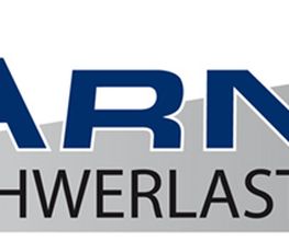 Arnold Speditions GmbH Logo