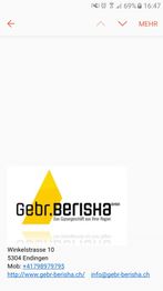 Gebr. Berisha GmbH