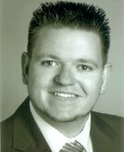 Inhanber: Ingo Siebeck